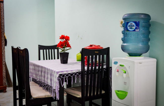 Homestay Sembiring Puncak - Photo 4