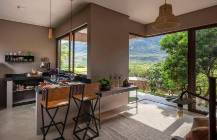 Chalé Aurora da Serra - Lapinha da Serra - Foto 31