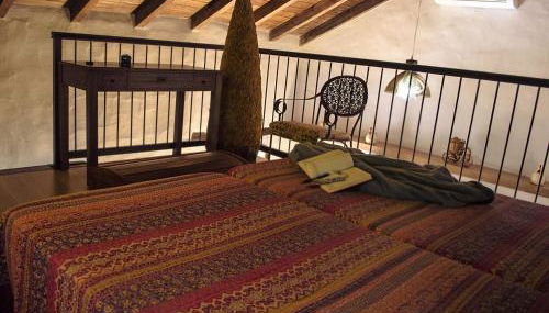 Vivelorural casa Tunte 1, piscina y terraza - Foto 4