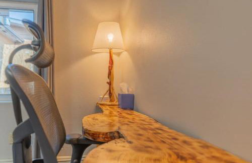 Central Driftwood 2.0 - Foto 22