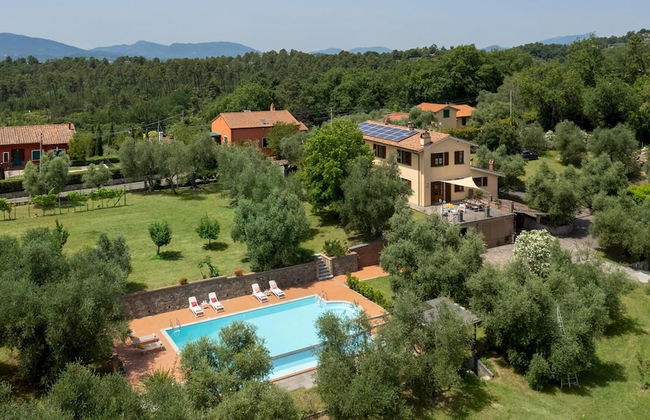 Villa Irene 6 Emma Villas - Foto 23