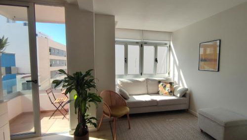 Atlantica Suite Las Canteras with Parking - Foto 3