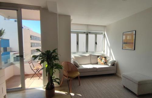 Atlantica Suite Las Canteras with Parking - Foto 3