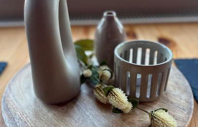 Ferienwohnung Kaspers - Foto 6