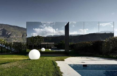 Holiday Home Mirror House Nord by Interhome - Foto 1