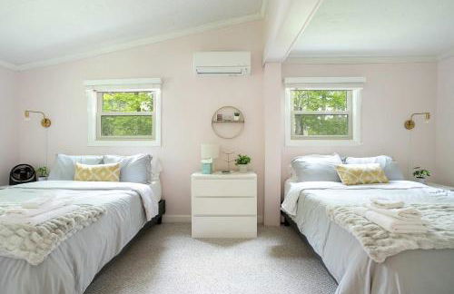 Berkshire Vacation Rentals: Great Barrington Walkable To Lake And Town - Foto 16