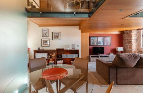 Confluentia H&A - Luxury XIII Century Loft House - Foto 18