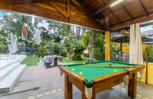 Sitio só Alegria com roupas de cama e banho - Foto 43