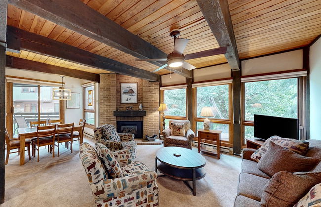 The Lodge at Steamboat - Foto 53