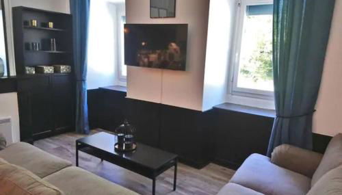 Eden du Pays Toy Centre Bareges -établissement 3 étoiles - Foto 1