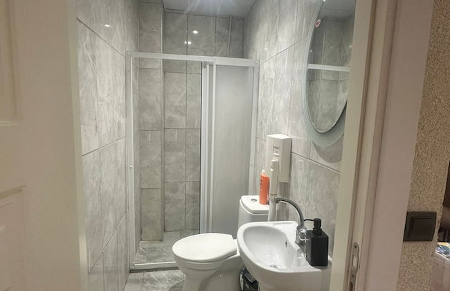 PALMİYE SUİT APART - Foto 43