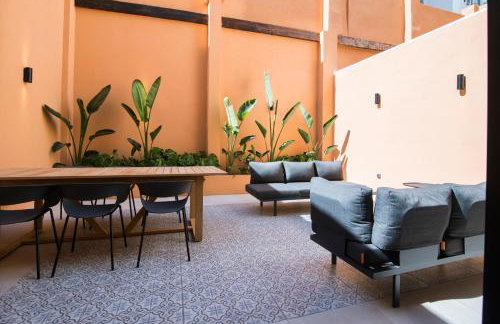 Apartamento moderno con terraza en el centro - Foto 42