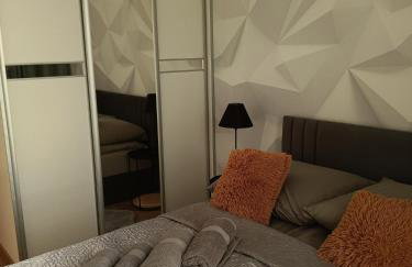 Apartamenty Bartoszyce 2 - Foto 16