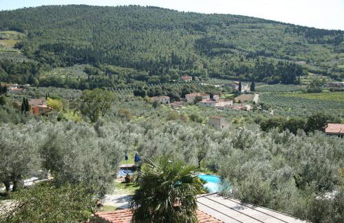 Borgo Medievale di Poggio Alla Pieve Relais, Food & Art - Foto 63