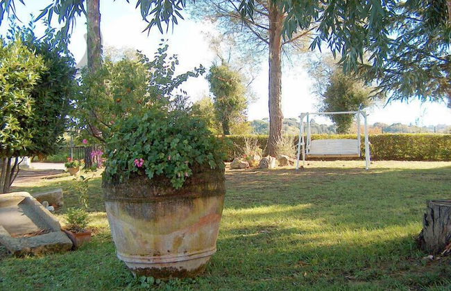 Podere Castagno - Photo 10