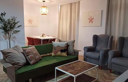 Centro Linares Santiago B&A - Foto 3