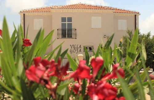 Luxury Apartment Goja with private pool and Jacuzzi near Dubrovnik - Foto 18