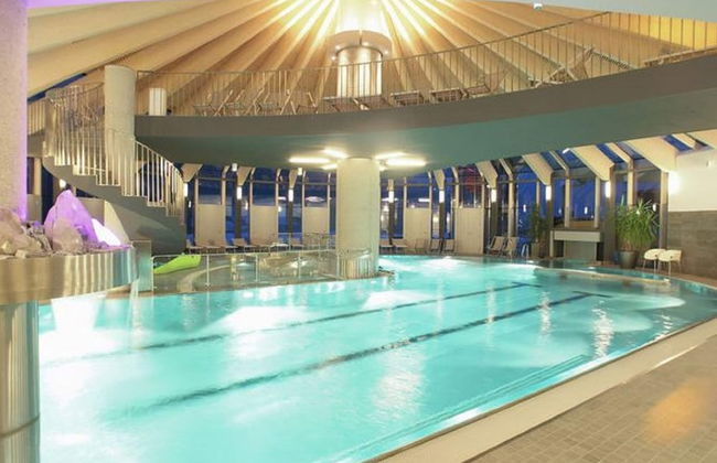 Cozy Holiday Home in Konigsleiten With Sauna - Foto 14