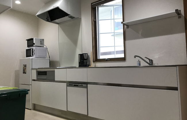 Le Bocage - Hakuba Echoland Chalets - Foto 26