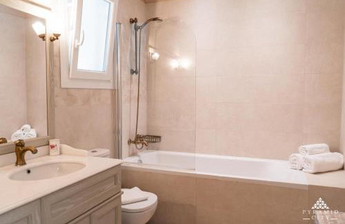 Luxury Villa Aphrodite - Foto 40