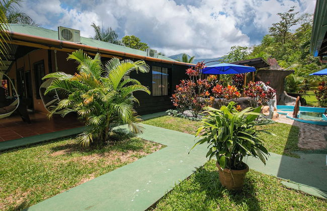 Cabañas Rio Escondido - Foto 49