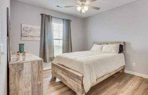 Private Beach and Deck Bayfront Home in Hayes! - Foto 22