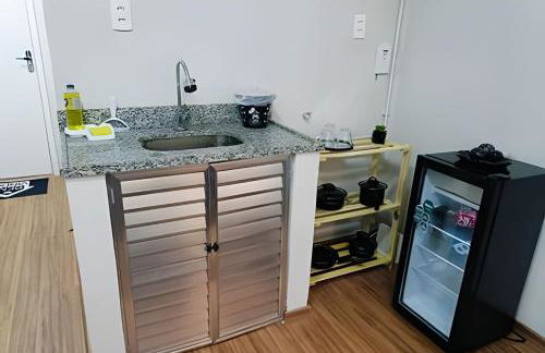 Studio Prime - Centro Niterói 704 (Sem Ar) - Foto 38