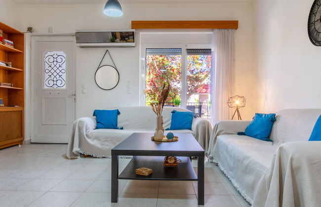 Mike s House in Kremasti Near the Beach Rhodes - Foto 1