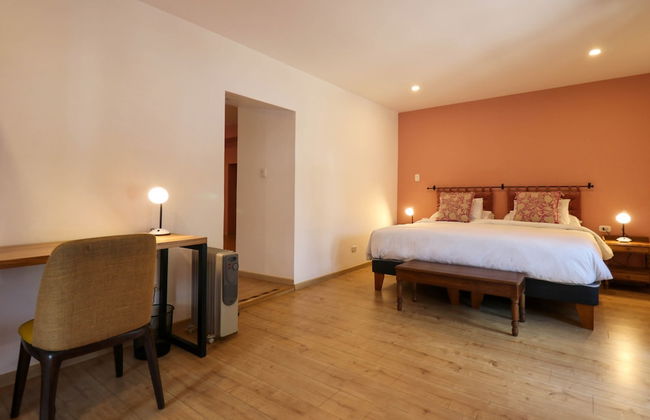 w Awesome 1BR Near Plaza Mayor de Cusco - Foto 45