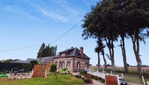 Gîte Gîtes de France® - Les Hêtres - Foto 5