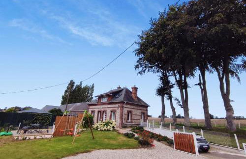 Gîte Gîtes de France® - Les Hêtres - Foto 5