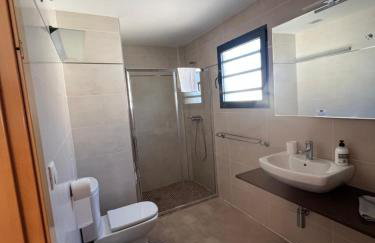 Villa moderna con piscina - Foto 23