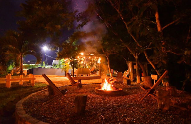 Cabañita Villa de Ada - Foto 9