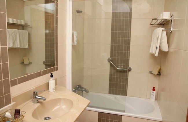 Skyview Hotel - Foto 26