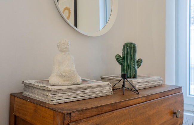 Dora Apartment by Wonderful Italy - Foto 27