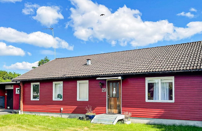 4 Star Holiday Home in Dio - Foto 1