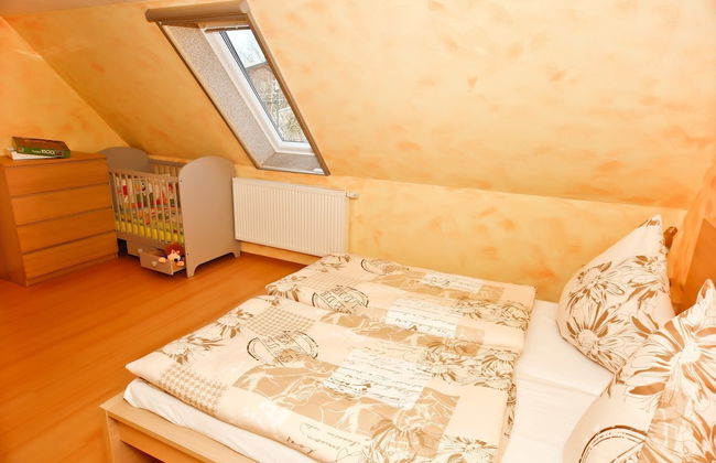 Idyllic Apartment in Bastorf With Balcony - Foto 10