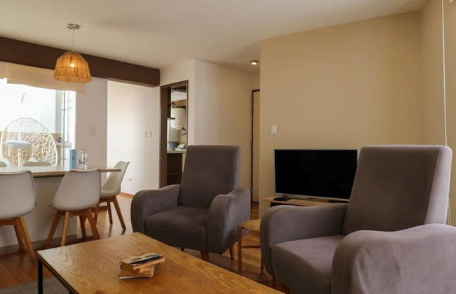 w Spacious 3BR at the Malecon - Foto 7