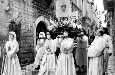 Appartamento I TRE SANTI - Foto 34