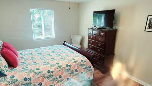 Q16 Comfortable 2 BR, 2 BA second level in Ocean Walk - Foto 5