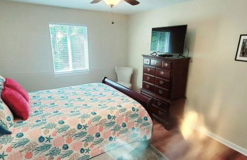 Q16 Comfortable 2 BR, 2 BA second level in Ocean Walk - Foto 5