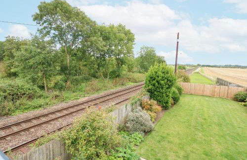 Kylemore Railway Cottage - Foto 42