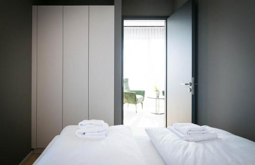 Taunus Suites - Foto 34