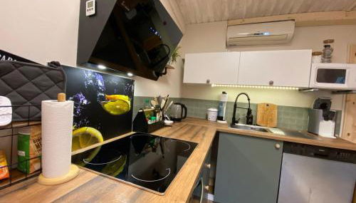 Familienzeit am Wald, SAUNA, Spielesammlung - Foto 2