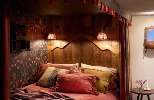 The Barley Mill - Foto 2