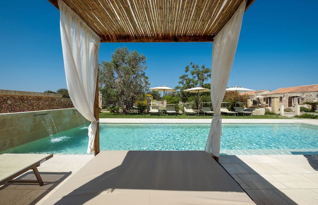 Agriturismo Masseria Costarella - Foto 42