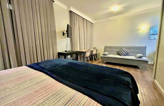 LFlats Hotel Oscar Freire Hosp. Clínicas - Foto 35