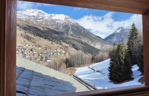 Chalet Taulei tra Bormio e Livigno - Foto 66