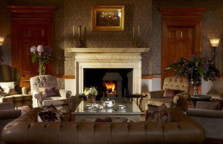 Brockencote Hall - Foto 36