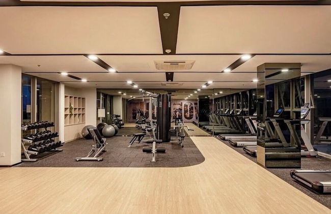 T-A Homes - The Sóng Aparment Vũng Tàu - Foto 35